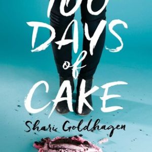 Review: 100 Days of Cake by Shari Goldhagen