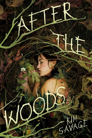 Review: After the Woods by Kim Savage