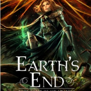 Earth’s End by Elise Kova: Review & Giveaway