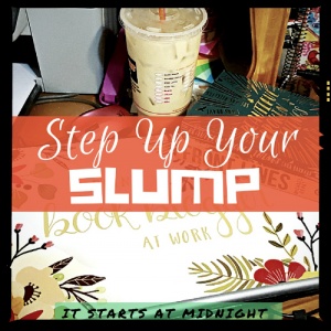 Step Up Your Slump