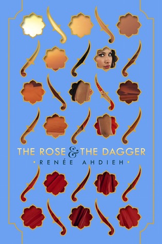 Why You Need The Rose and the Dagger in Your Life