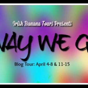 Away We Go by Emil Ostrovski Blog Tour & Giveaway