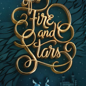 Review: Of Fire and Stars by Audrey Coulthurst