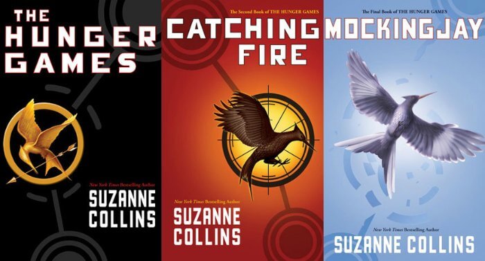 New 'Hunger Games' book sells more than 500,000 copies