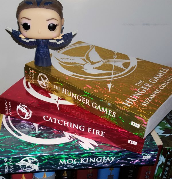 The Hunger Games: Foil Edition
