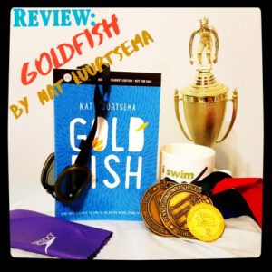 Review: Goldfish by Nat Luurtsema