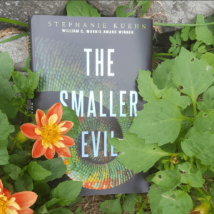 Review: The Smaller Evil by Stephanie Kuehn