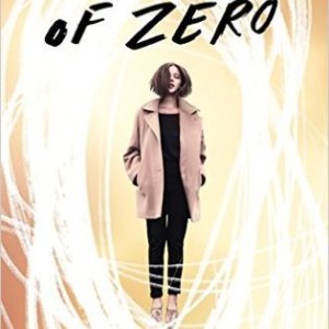 Review: The Weight of Zero by Karen Fortunati