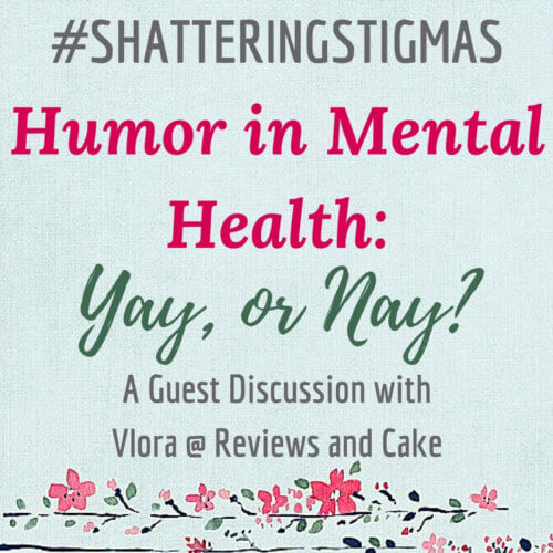 #ShatteringStigmas