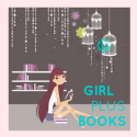 Girl Plus Books