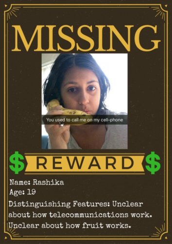 missing-rashika