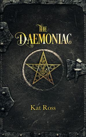 The Daemoniac by Kat Ross: Review & Giveaway