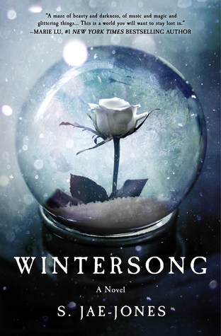 Review: Wintersong by S. Jae-Jones