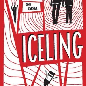Review: Iceling by Sasha Stephenson