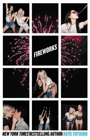 Review: Fireworks by Katie Cotugno