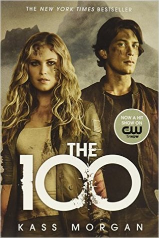 Why to Watch The 100: Book & TV Show Giveaway Blitz