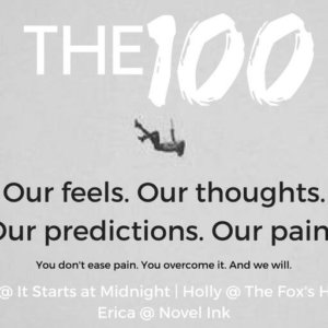 Happy #The100 Moments