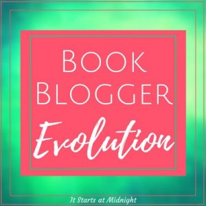Book Blogger Evolution