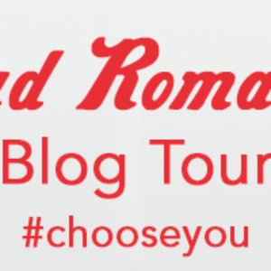 Bad Romance by Heather Demetrios: #ChooseYou Blog Tour