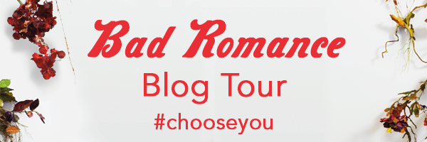 Bad Romance By Heather Demetrios Chooseyou Blog Tour ⋆ It Starts At Midnight 4332