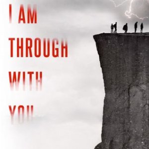 Review: When I Am Through with You by Stephanie Kuehn
