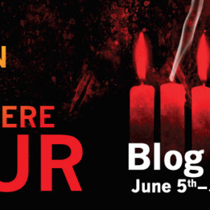And Then There Were Four by Nancy Werlin: Blog Tour & Review