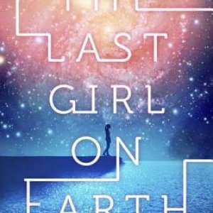 Review: The Last Girl on Earth by Alexandra Blogier