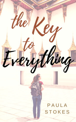 Review: The Key to Everything by Paula Stokes