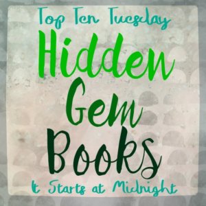 Hidden Gem Books