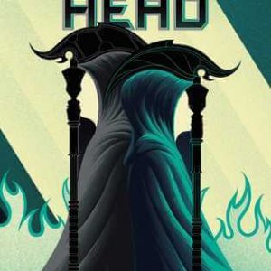 Thunderhead by Neal Shusterman: Age of Mortality List & Giveaway!!