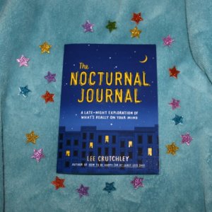 The Nocturnal Journal: A Late-Night Exploration of What’s Really on Your Mind