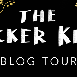 The Wicker King by K. Ancrum: Blog Tour & Guest Post