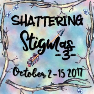 #ShatteringStigmas Guest Post: The Vicious Cycle of Mental Health and Chronic Illness