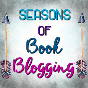 The Seasons of Book Blogging
