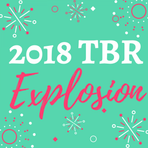 2018 TBR Explosion