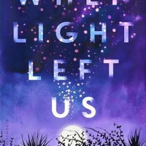Review: When Light Left Us by Leah Thomas