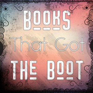 Books That Got The Boot