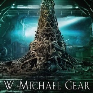Review: Outpost by W. Michael Gear