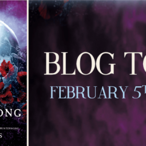 Shadowsong by S. Jae-Jones: Review & Giveaway