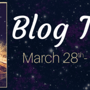 Starry Eyes by Jenn Bennett: Review & Giveaway