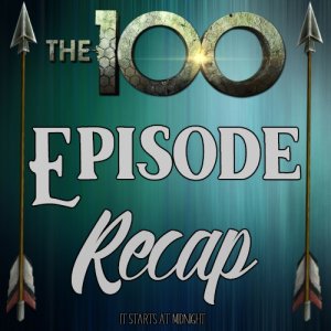 The 100 Episode 5×08: How We Get to Peace