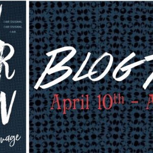 In Her Skin by Kim Savage: Review & Giveaway