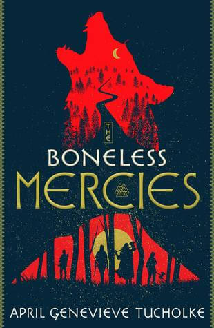 Boneless Mercies by April Genevieve Tulchoke Blog Tour