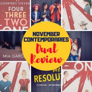 Dual Review: November Contemporaries