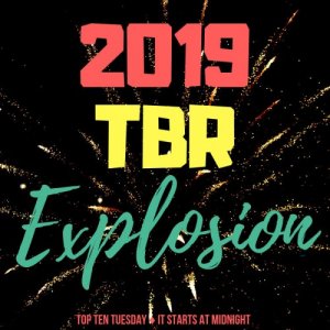 2019 TBR Explosion