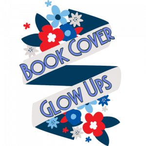 More Book Cover Glow Ups