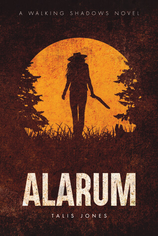 Alarum & Solus by Talis Jones: Reviews & Giveaway!