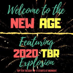 Welcome to the New Age