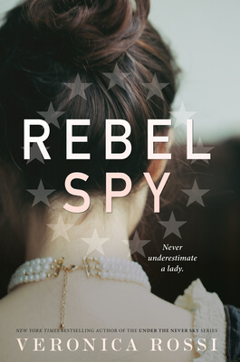 Double Buddy Reviews: Rebel Spy & The Life and (Medieval) Times of Kit Sweetly