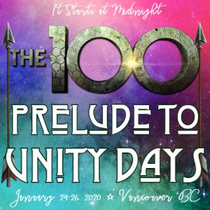 Prelude to Unity Days 4!